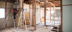 Entreprise de rénovation de la maison et de rénovation d’appartement à Les Salles-Lavauguyon